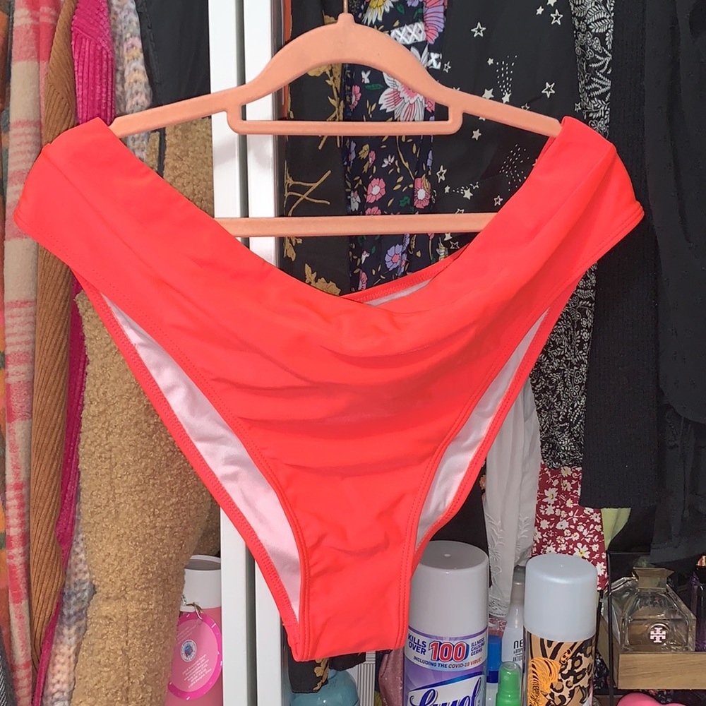Neon Bikini Bottom - Picture 2 of 8
